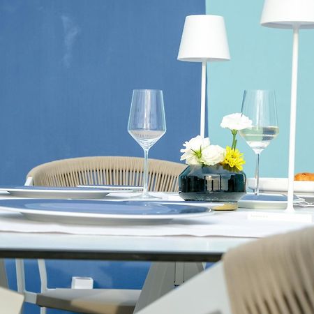 Villa Aragonese Rooms มอนเต ดิ ปรอชิดา ภายนอก รูปภาพ