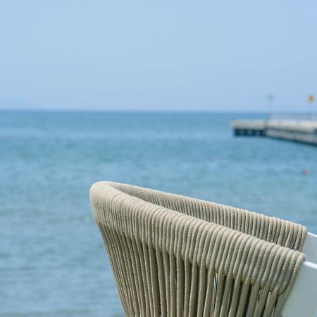 Villa Aragonese Rooms มอนเต ดิ ปรอชิดา ภายนอก รูปภาพ
